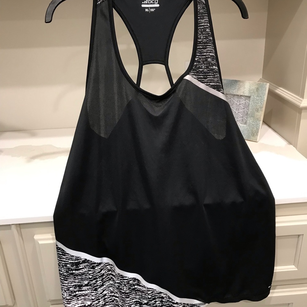 2 pc tennis apparel xl